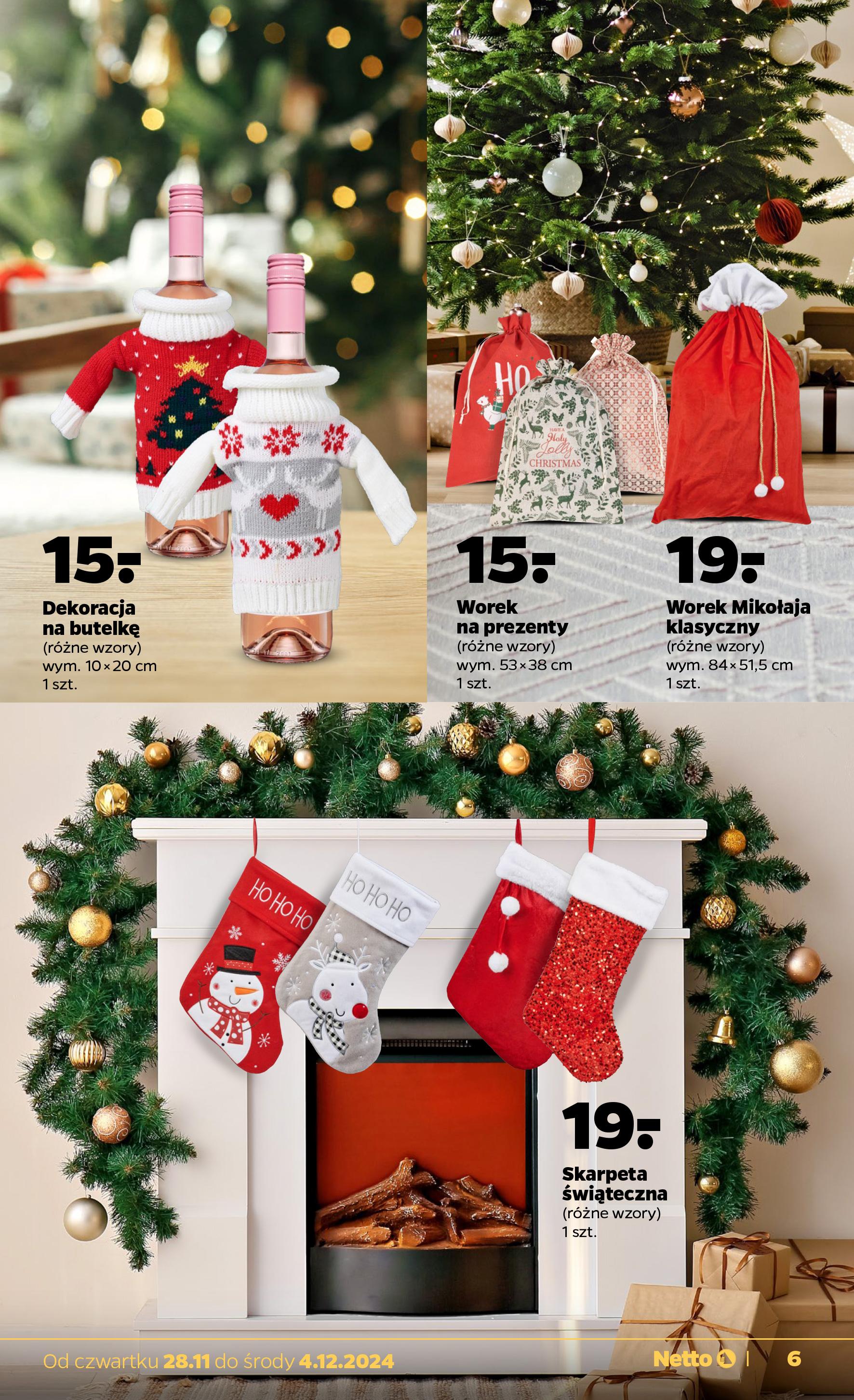 Gazetka promocyjna Netto str. 28