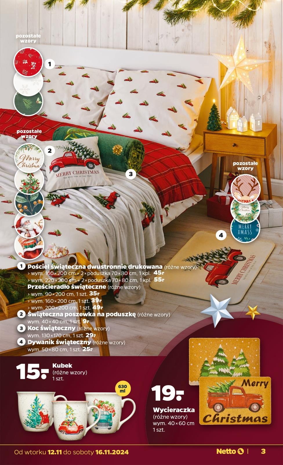 Gazetka promocyjna Netto str. 30