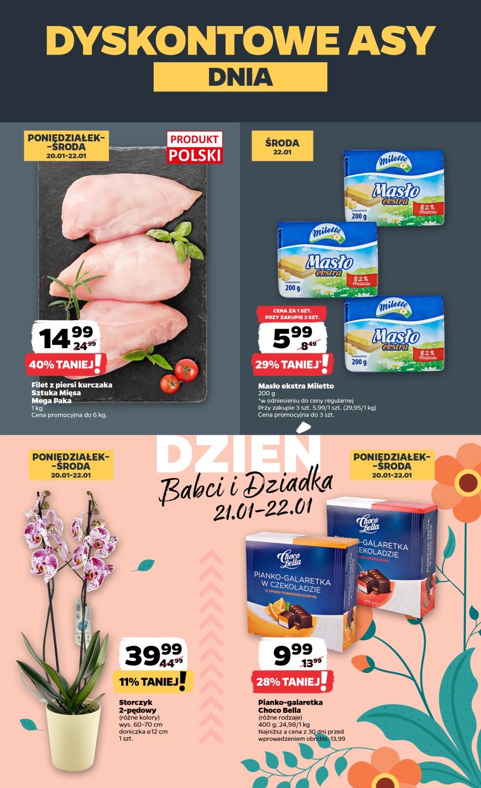 Gazetka promocyjna Netto str. 5