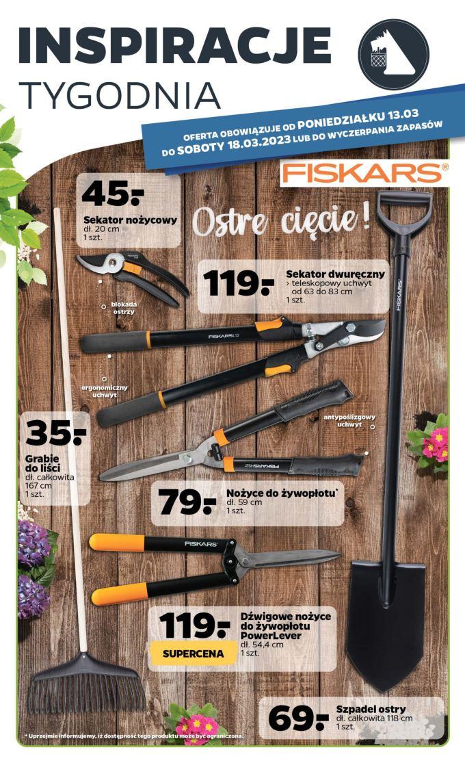 Gazetka promocyjna Netto str. 23