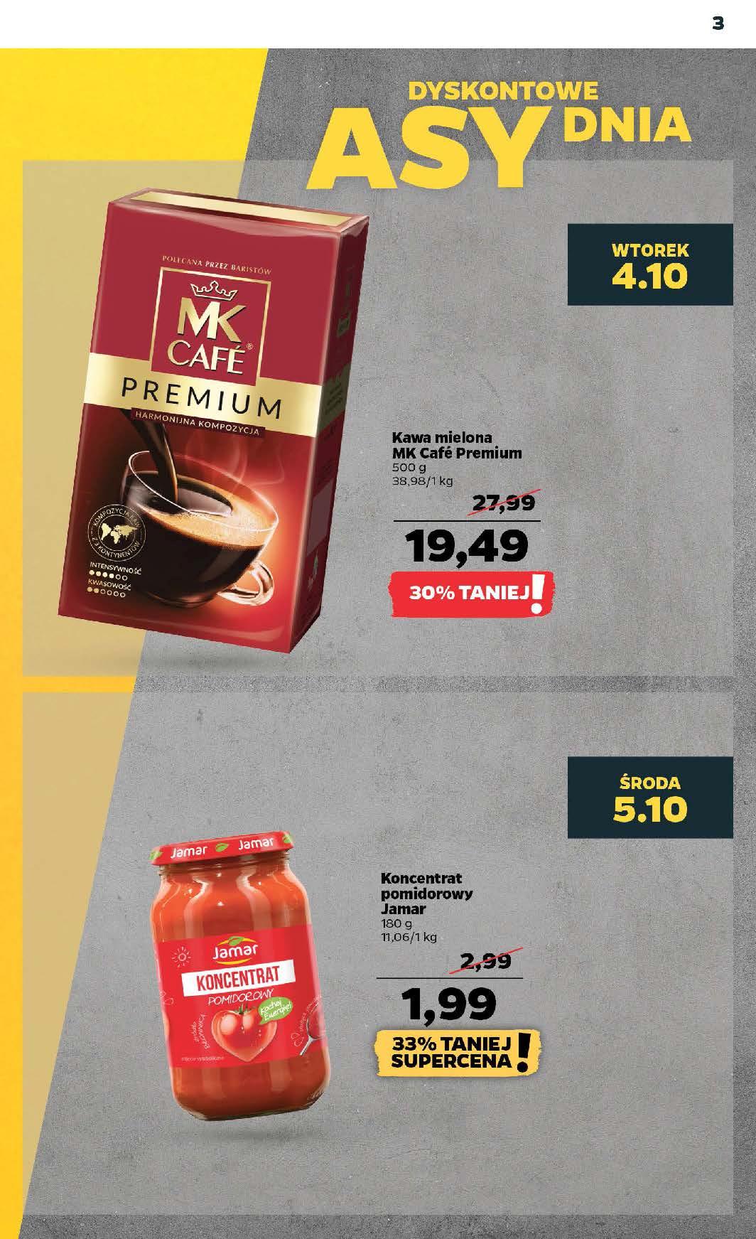 Gazetka promocyjna Netto str. 3