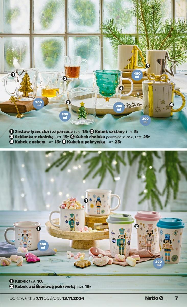 Gazetka promocyjna Netto str. 25
