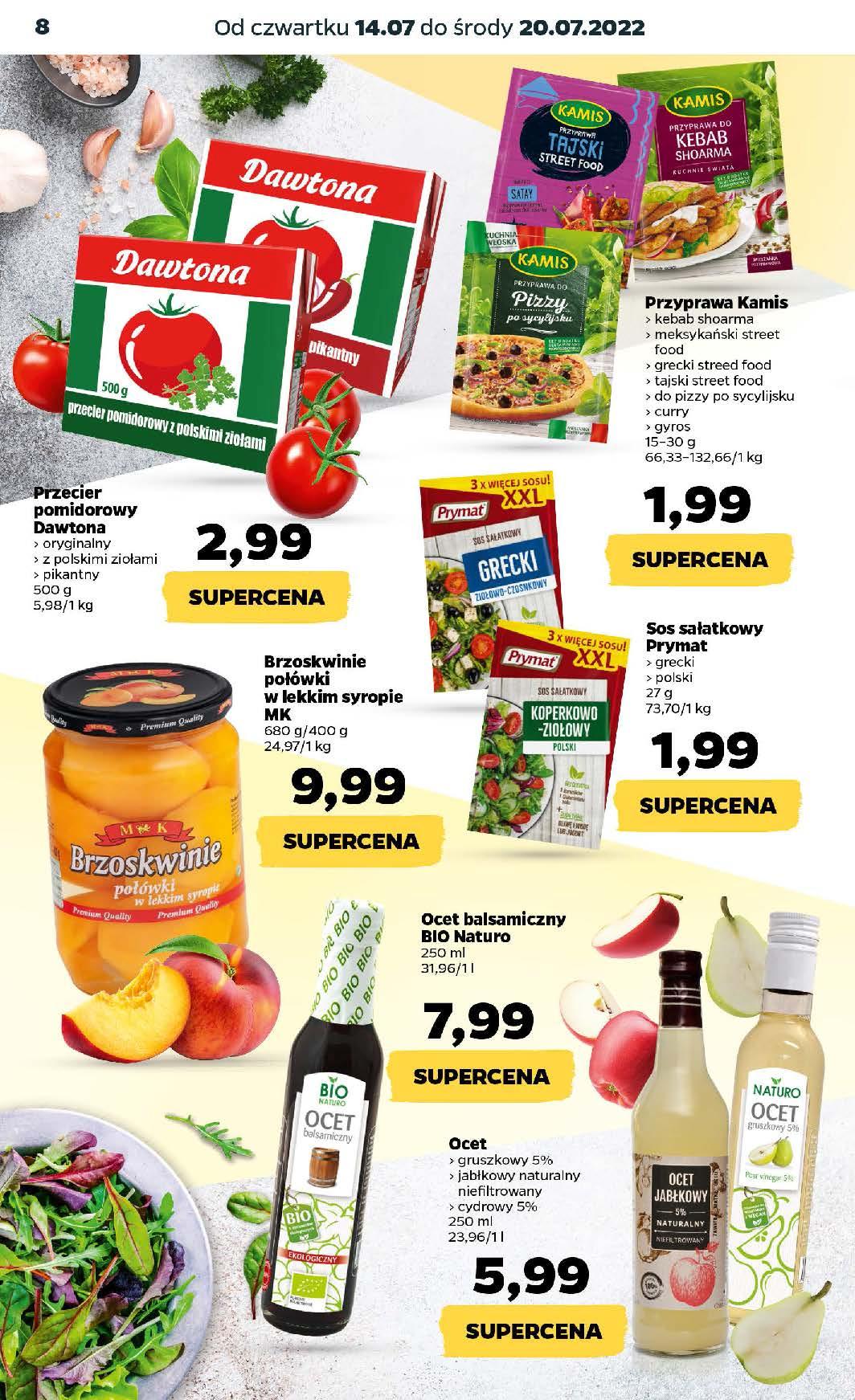 Gazetka promocyjna Netto str. 8