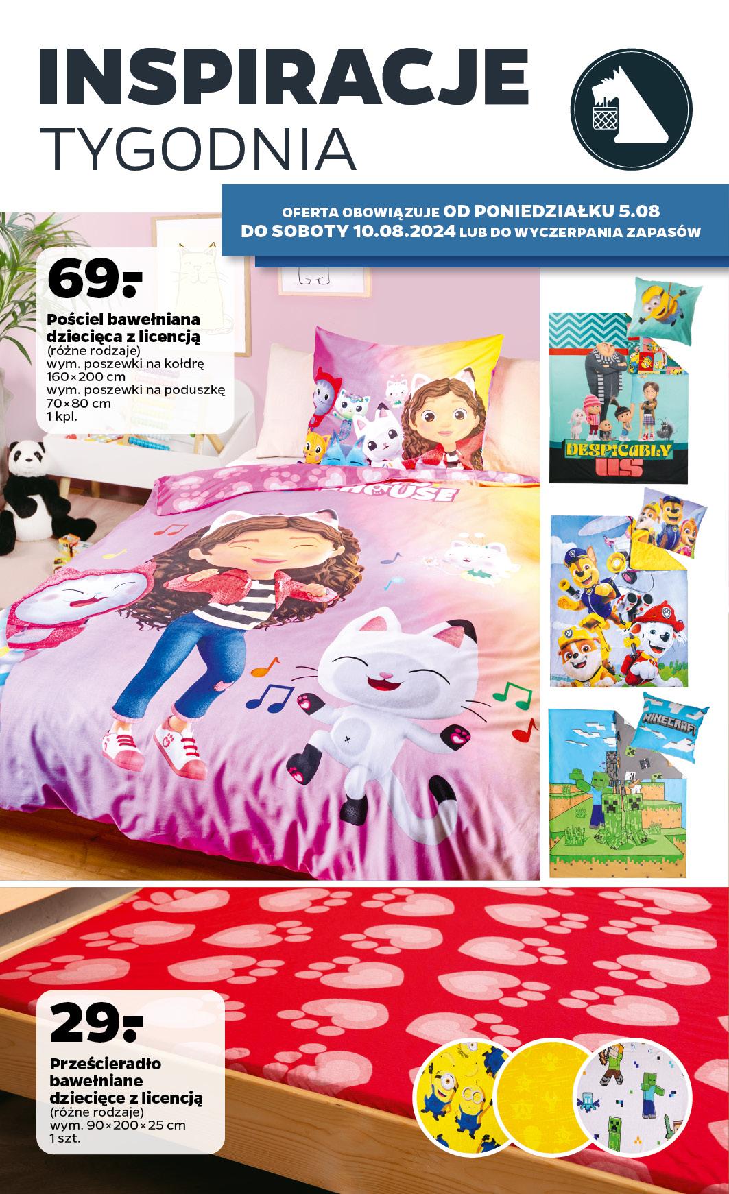 Gazetka promocyjna Netto str. 28