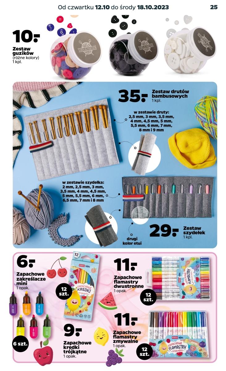 Gazetka promocyjna Netto str. 25