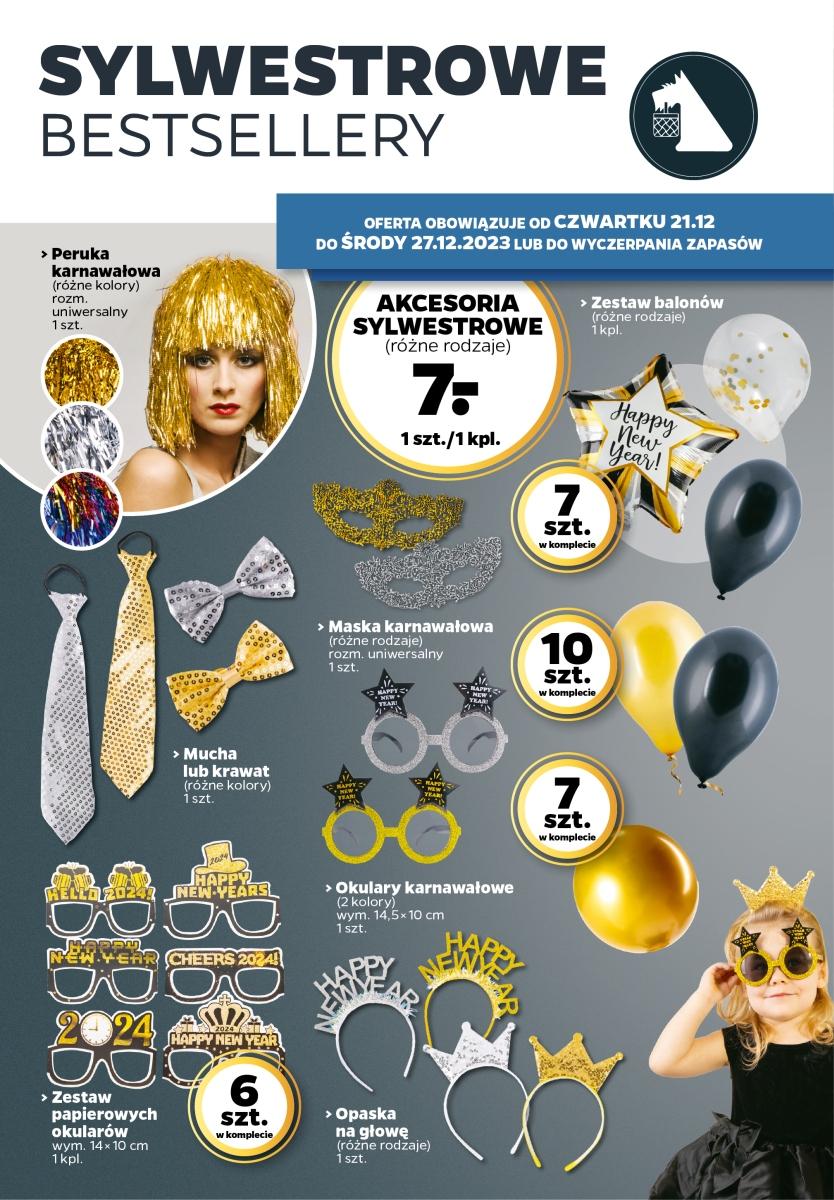 Gazetka promocyjna Netto str. 27