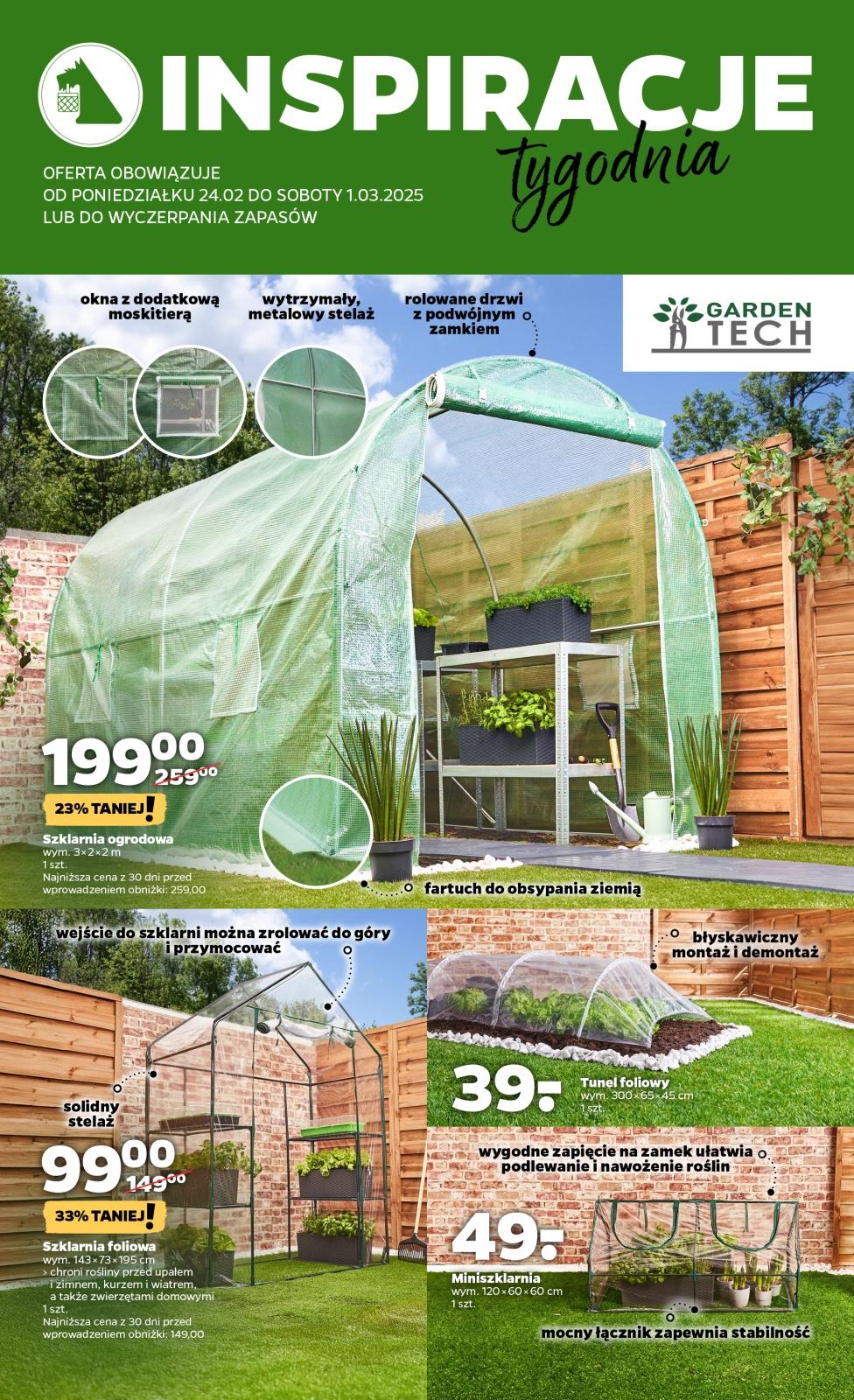 Gazetka promocyjna Netto str. 29