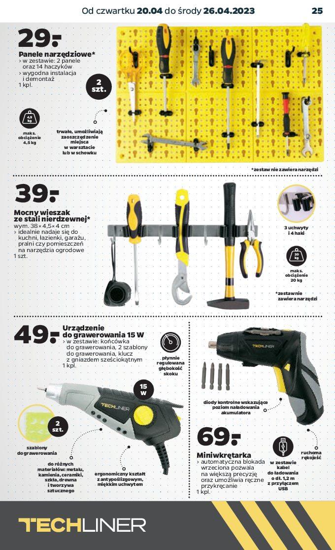 Gazetka promocyjna Netto str. 9