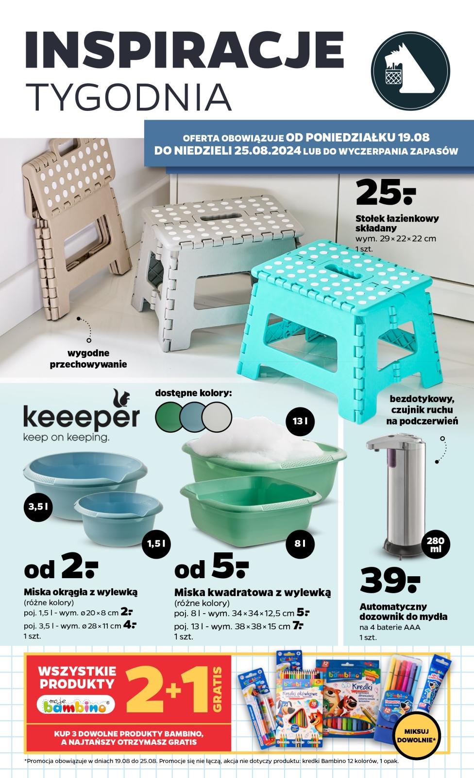 Gazetka promocyjna Netto str. 30