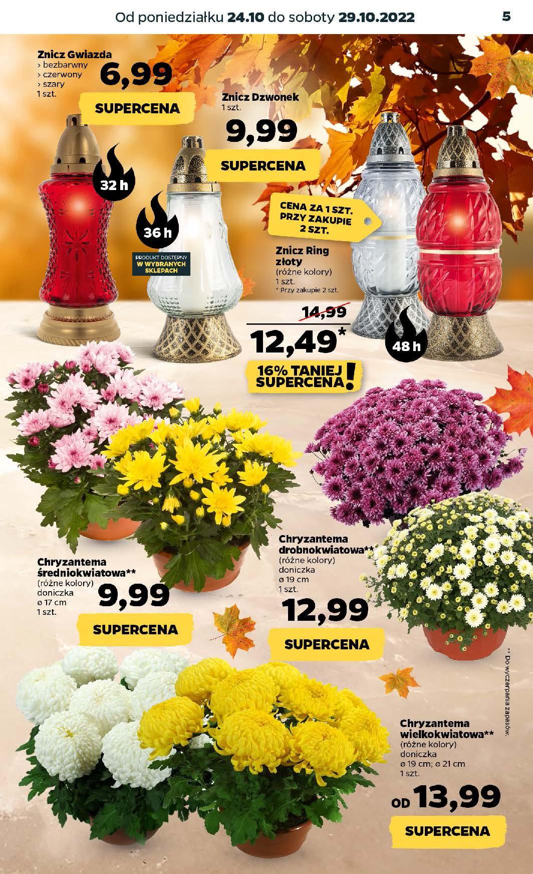 Gazetka promocyjna Netto str. 5