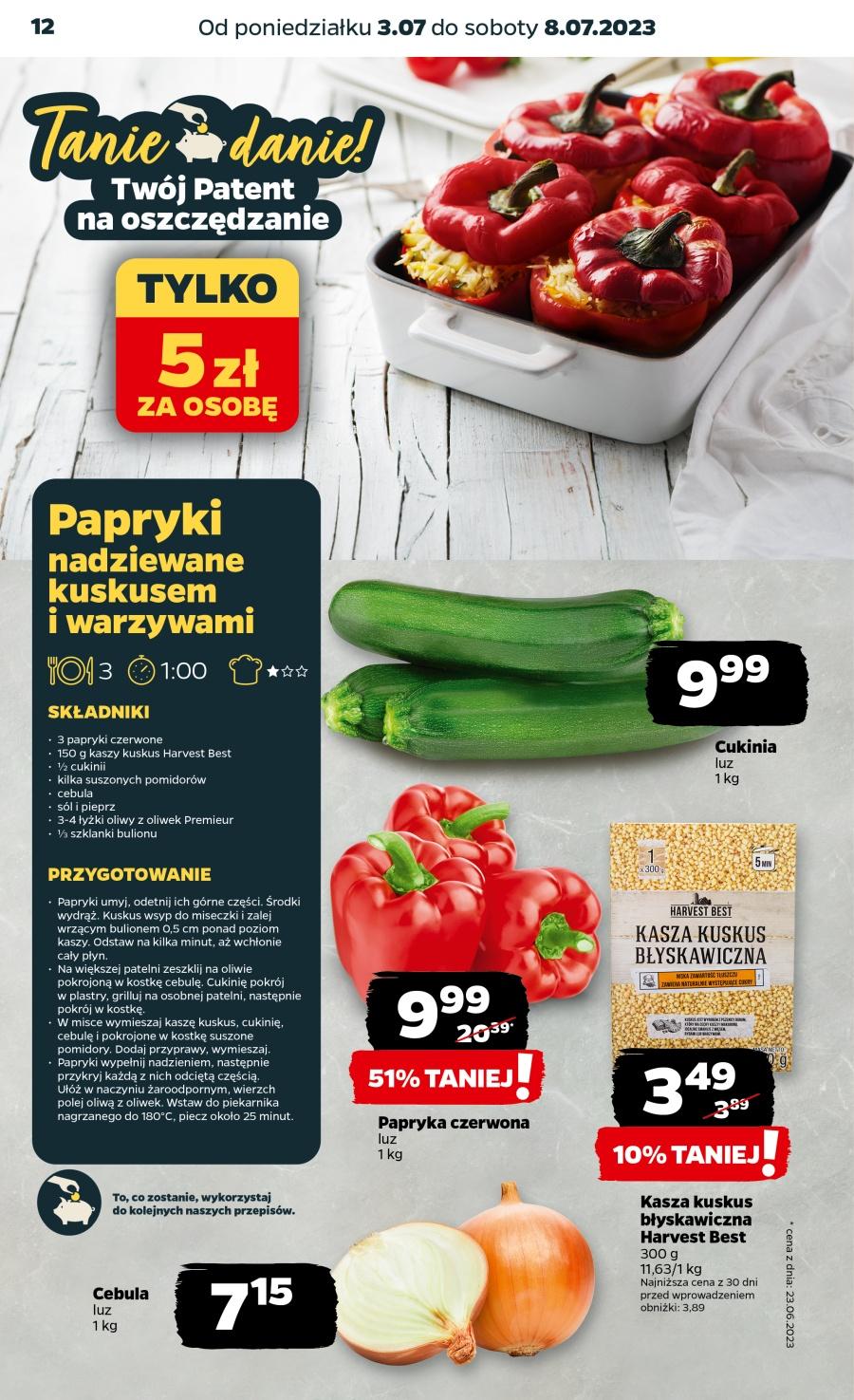 Gazetka promocyjna Netto str. 13