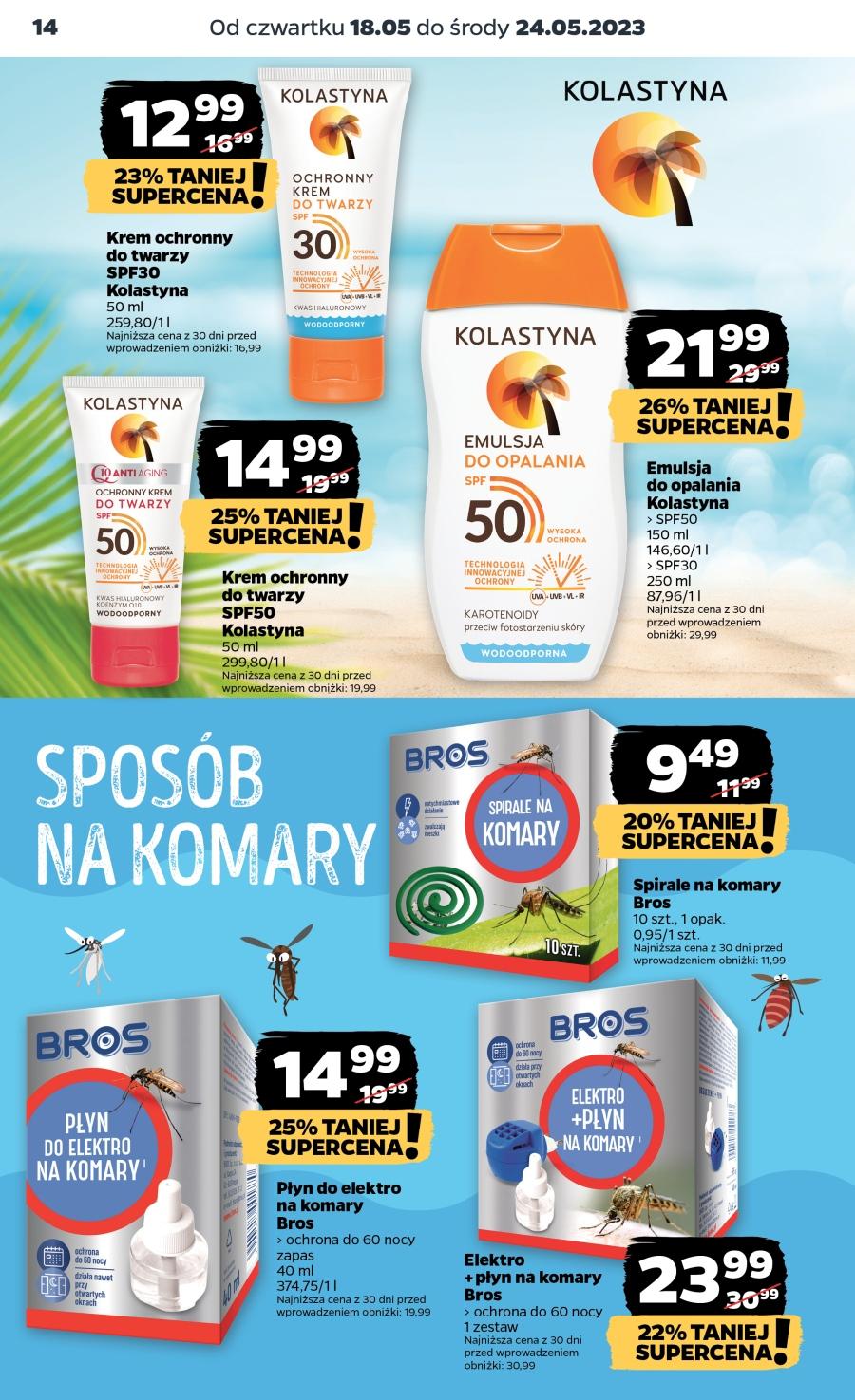 Gazetka promocyjna Netto str. 15