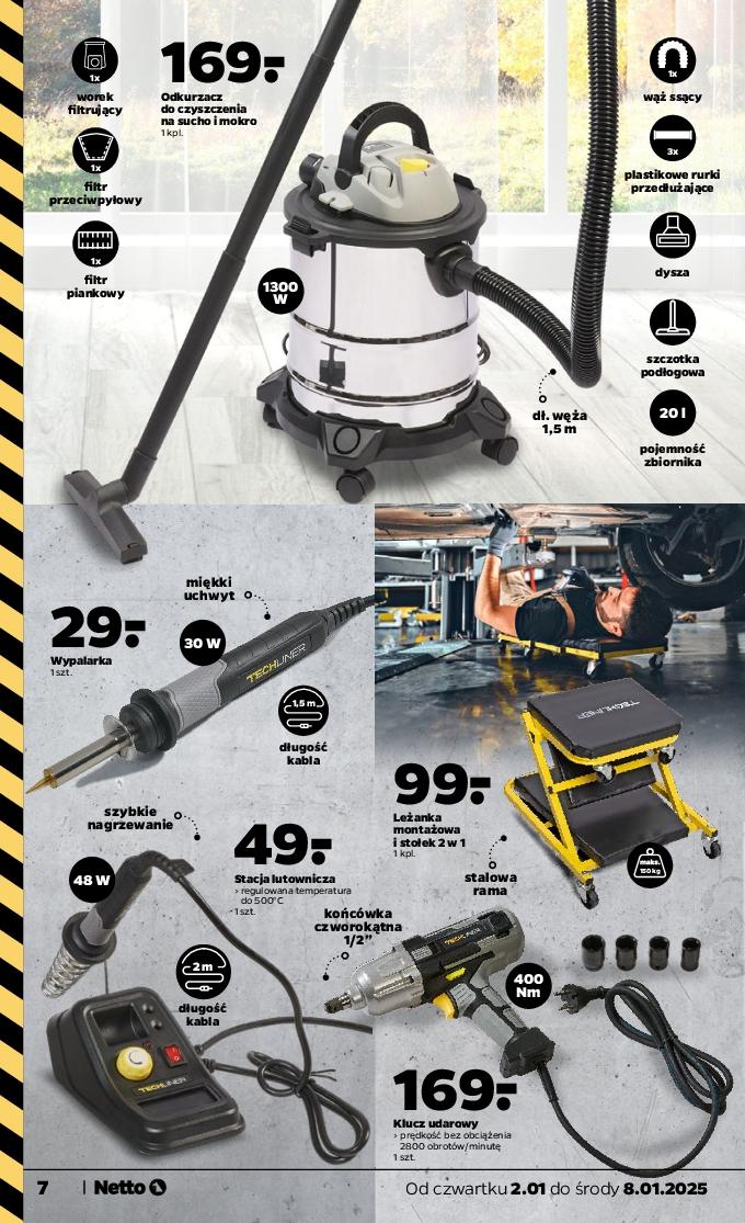 Gazetka promocyjna Netto str. 30