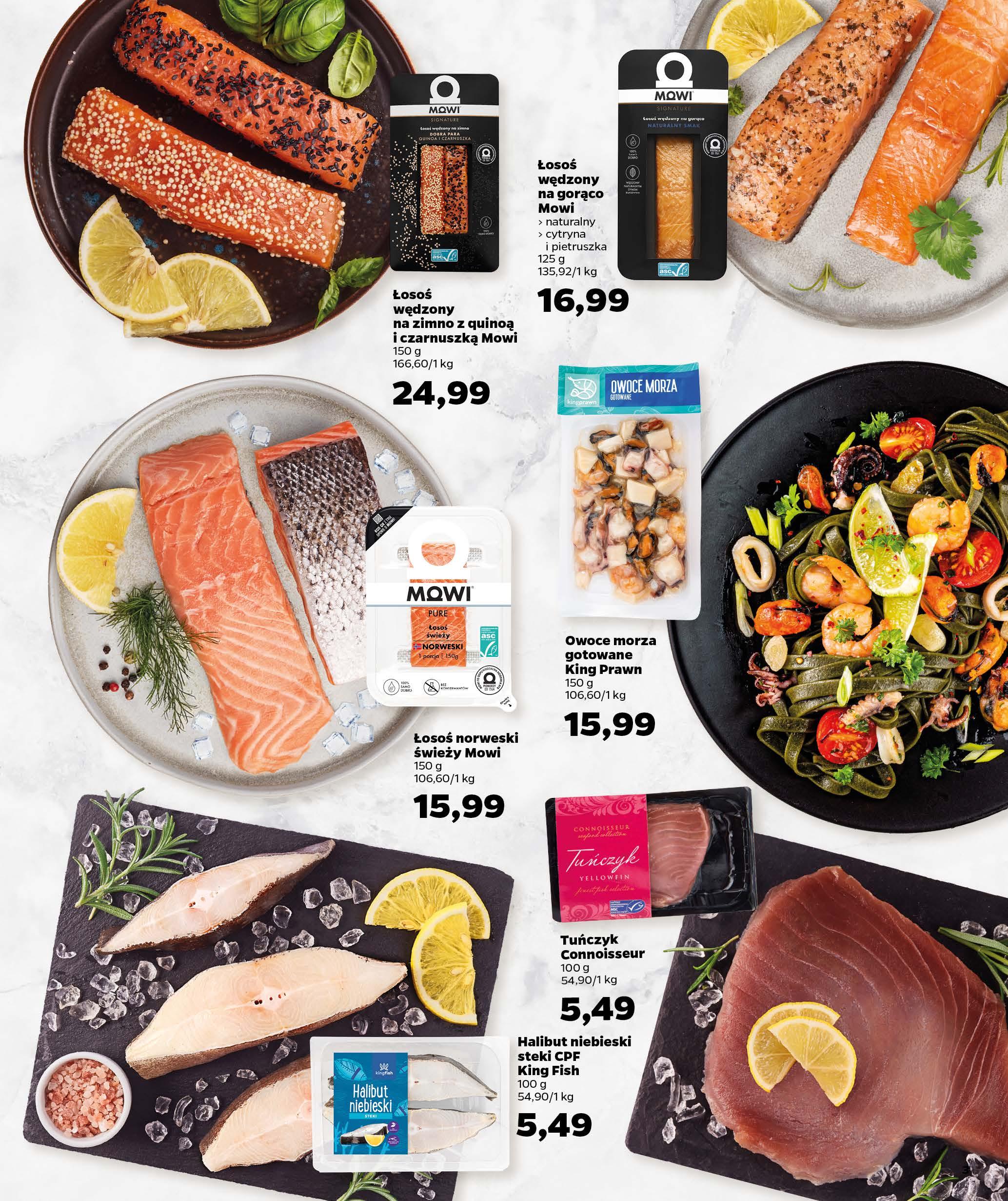 Gazetka promocyjna Netto str. 3