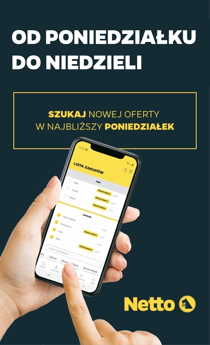 Gazetka promocyjna Netto str. 30