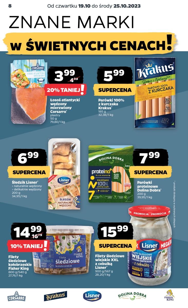 Gazetka promocyjna Netto str. 8