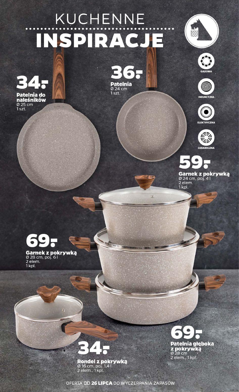 Gazetka promocyjna Netto str. 1