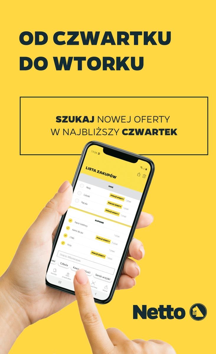 Gazetka promocyjna Netto str. 27