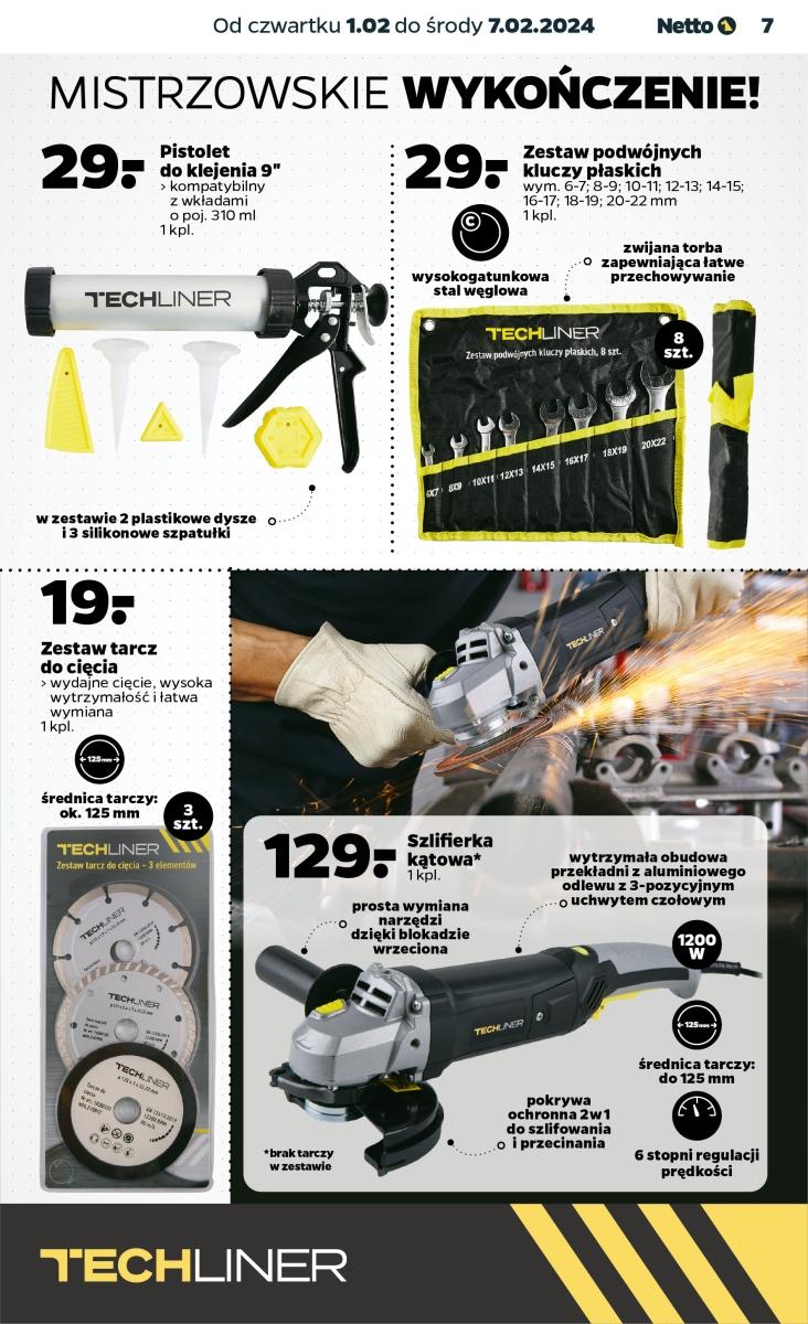 Gazetka promocyjna Netto str. 26