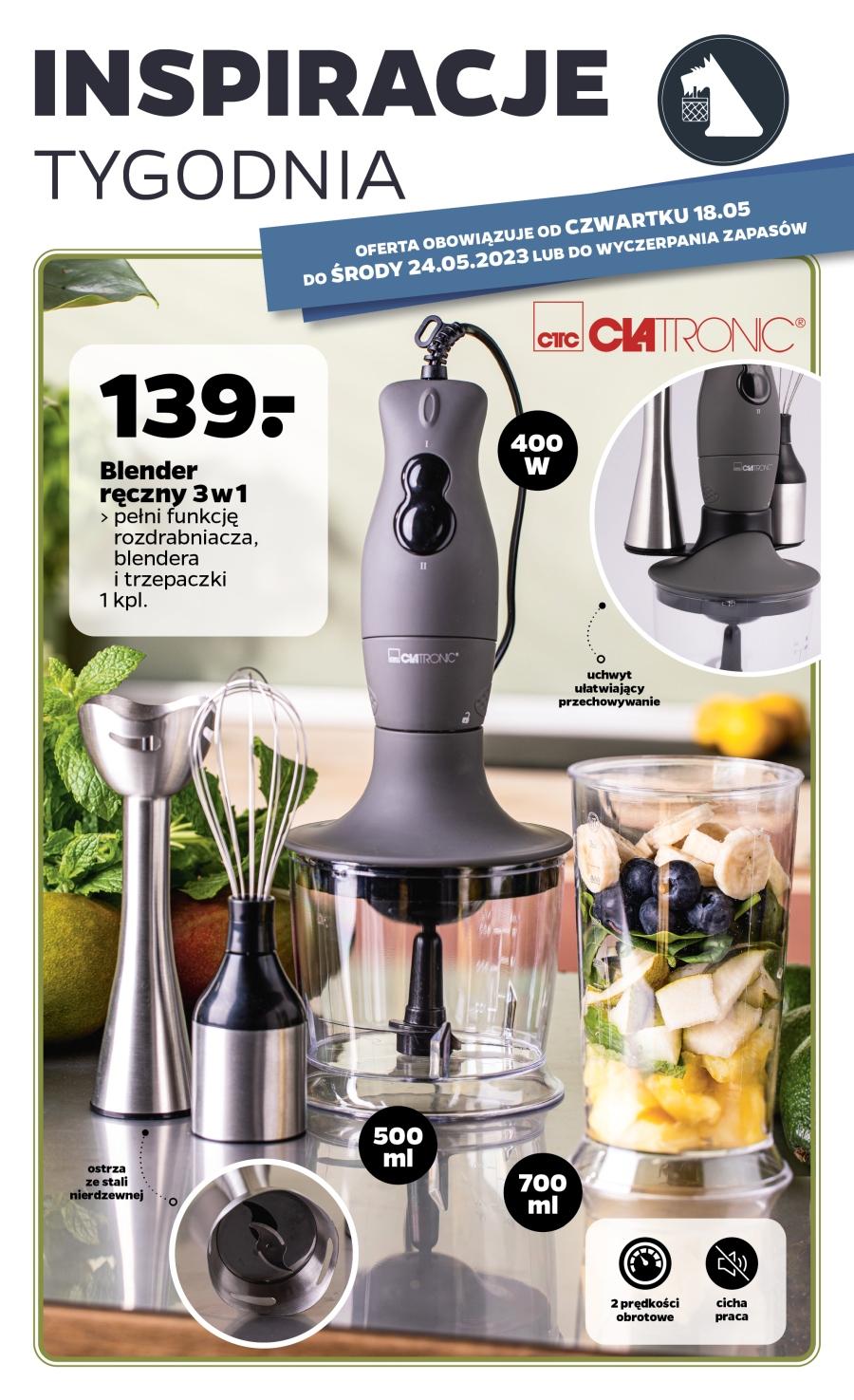 Gazetka promocyjna Netto str. 19