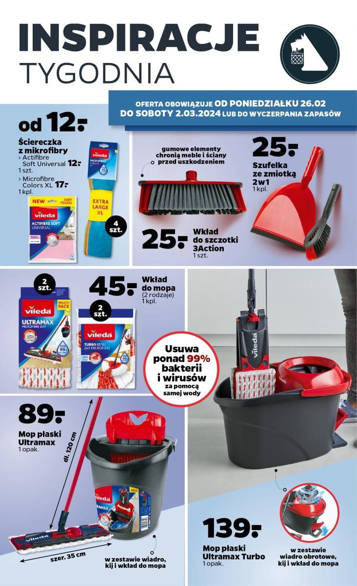 Gazetka promocyjna Netto str. 27