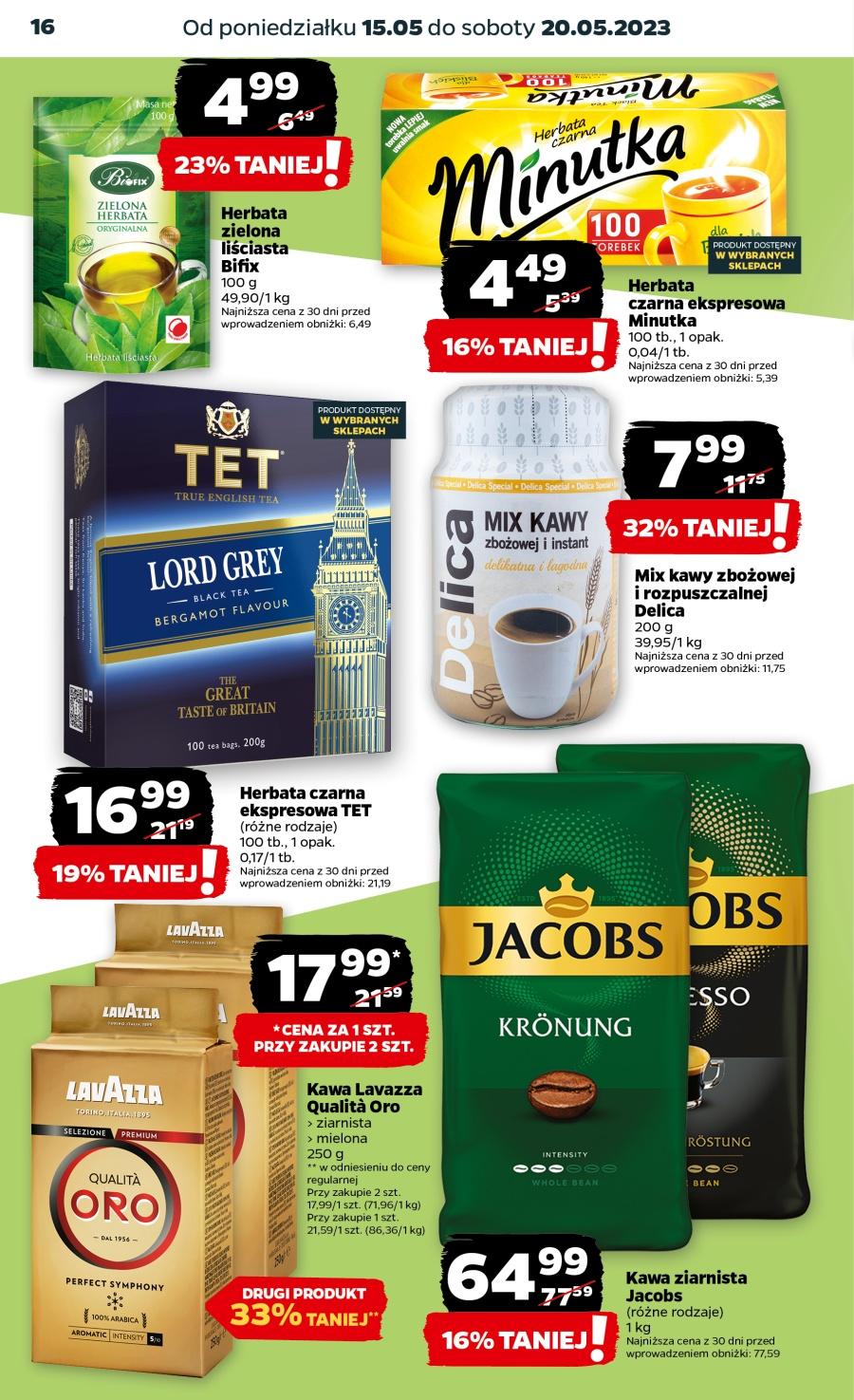 Gazetka promocyjna Netto str. 17