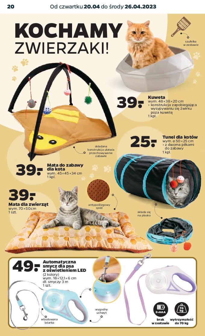 Gazetka promocyjna Netto str. 4