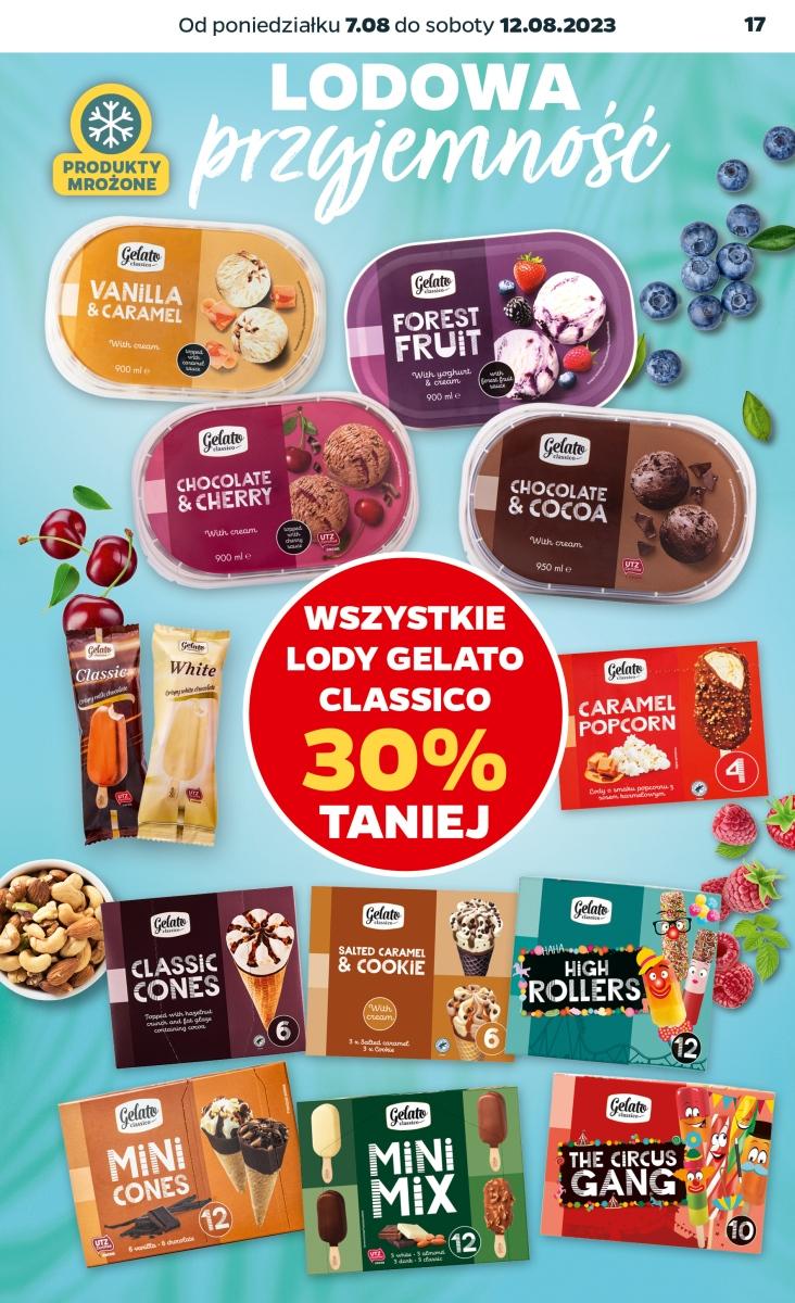 Gazetka promocyjna Netto str. 17