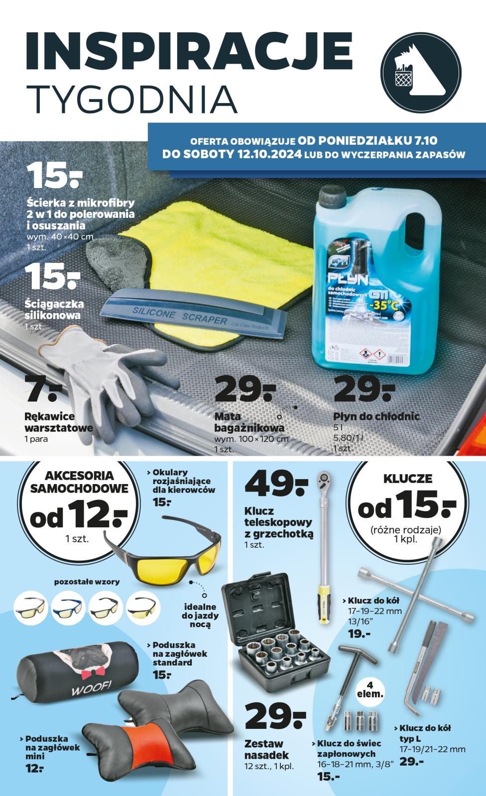 Gazetka promocyjna Netto str. 27