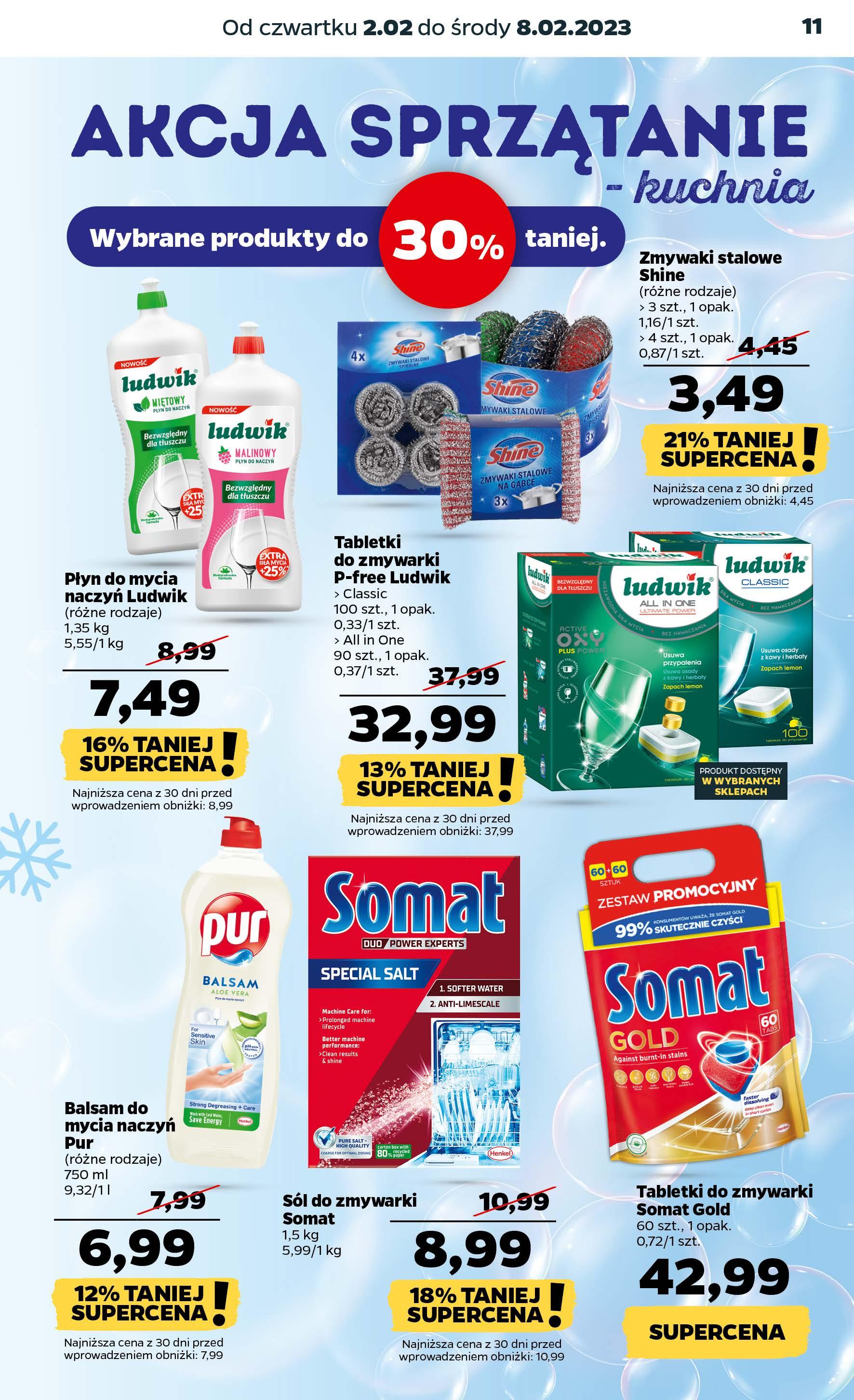 Gazetka promocyjna Netto str. 11