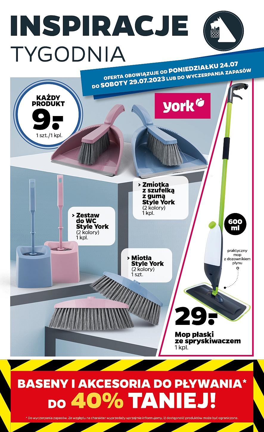 Gazetka promocyjna Netto str. 24