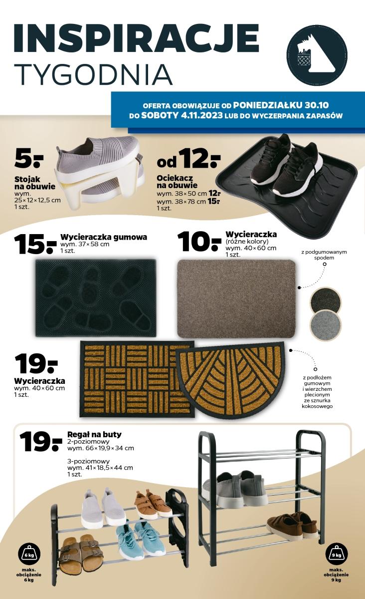 Gazetka promocyjna Netto str. 29