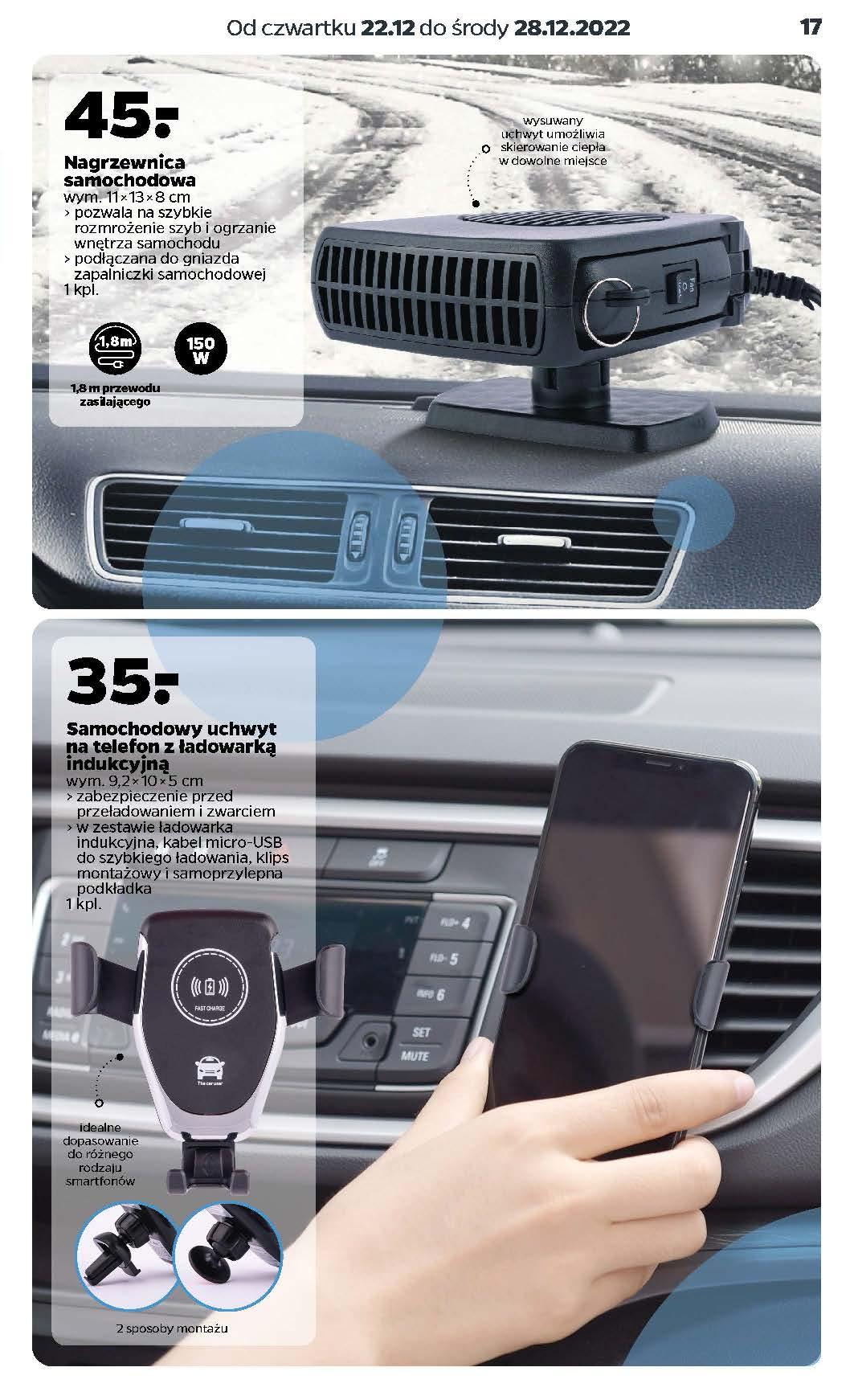 Gazetka promocyjna Netto str. 17