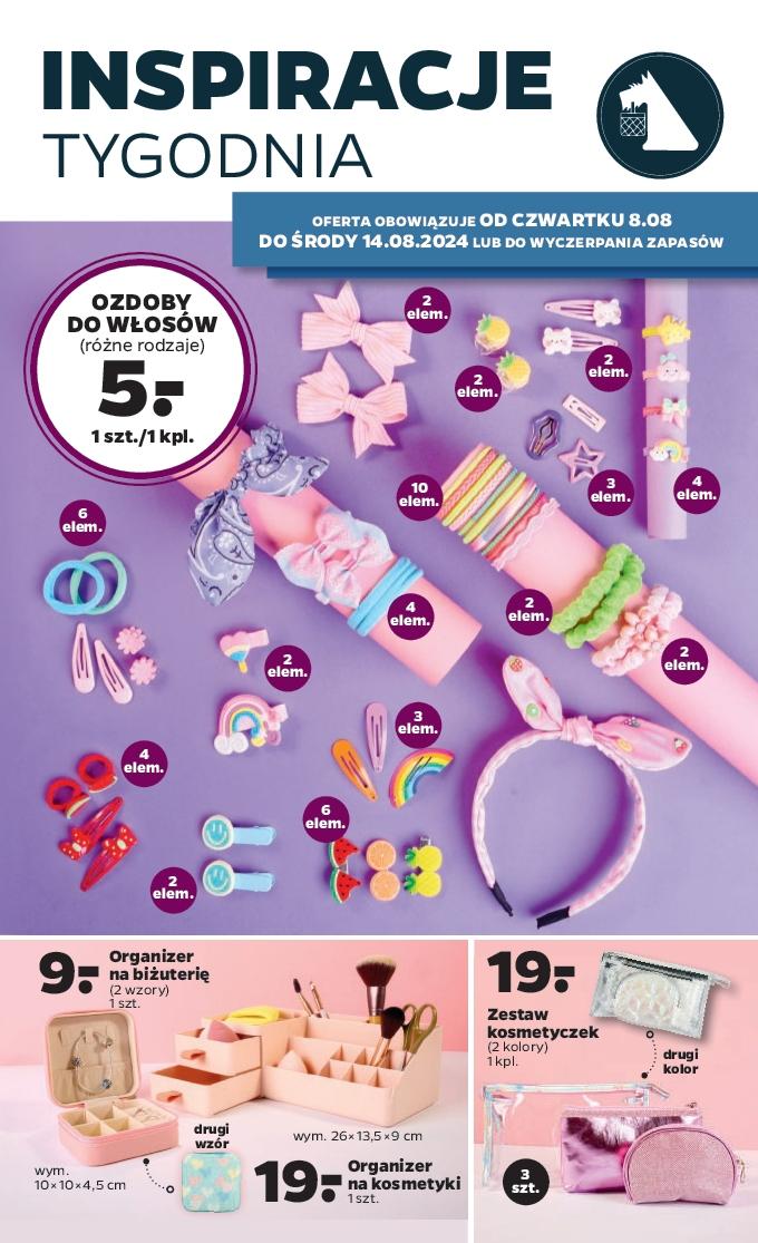 Gazetka promocyjna Netto str. 19