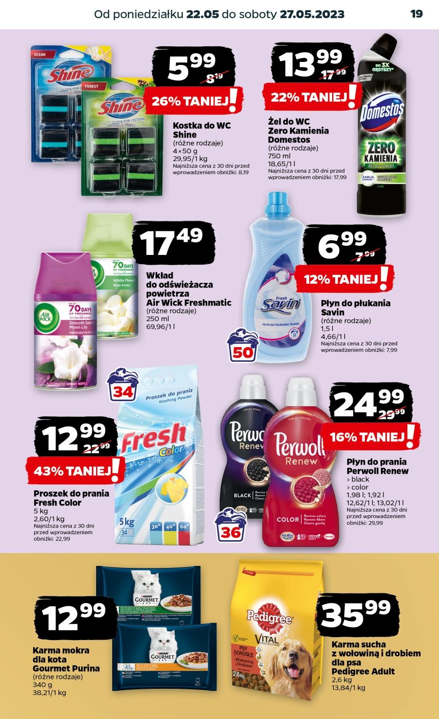 Gazetka promocyjna Netto str. 20