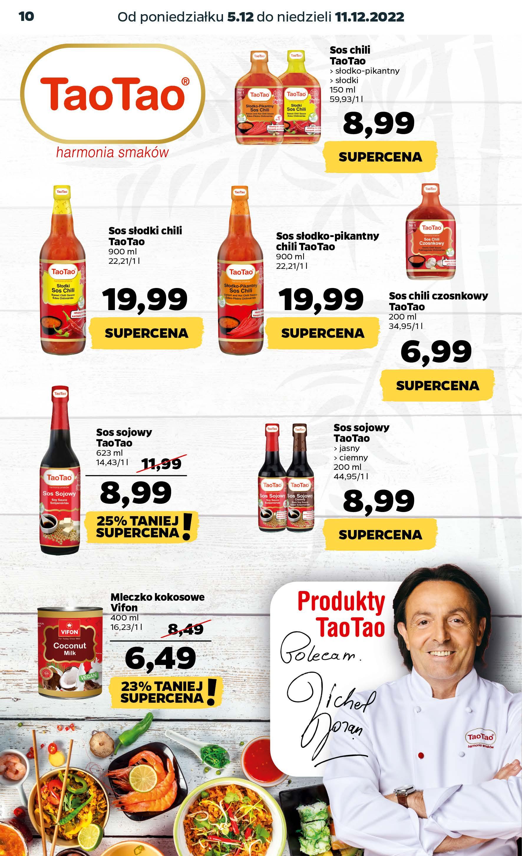 Gazetka promocyjna Netto str. 10