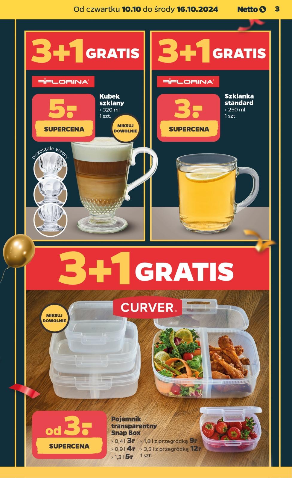 Gazetka promocyjna Netto str. 27