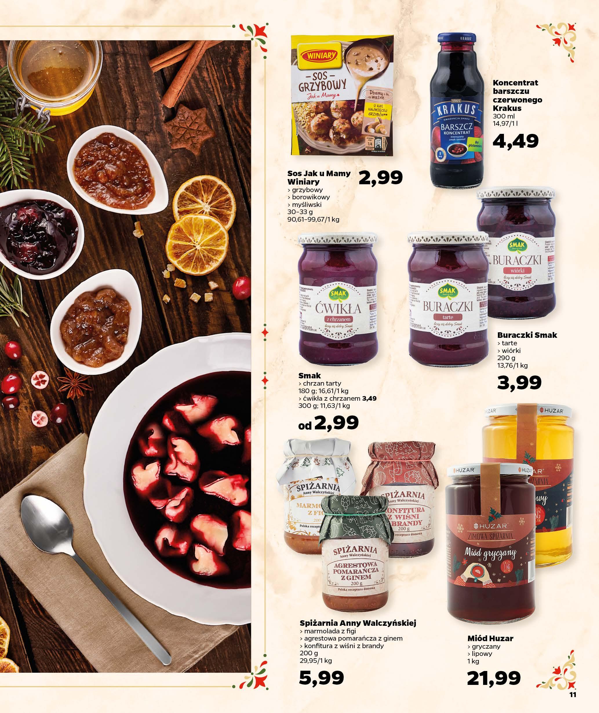 Gazetka promocyjna Netto str. 11