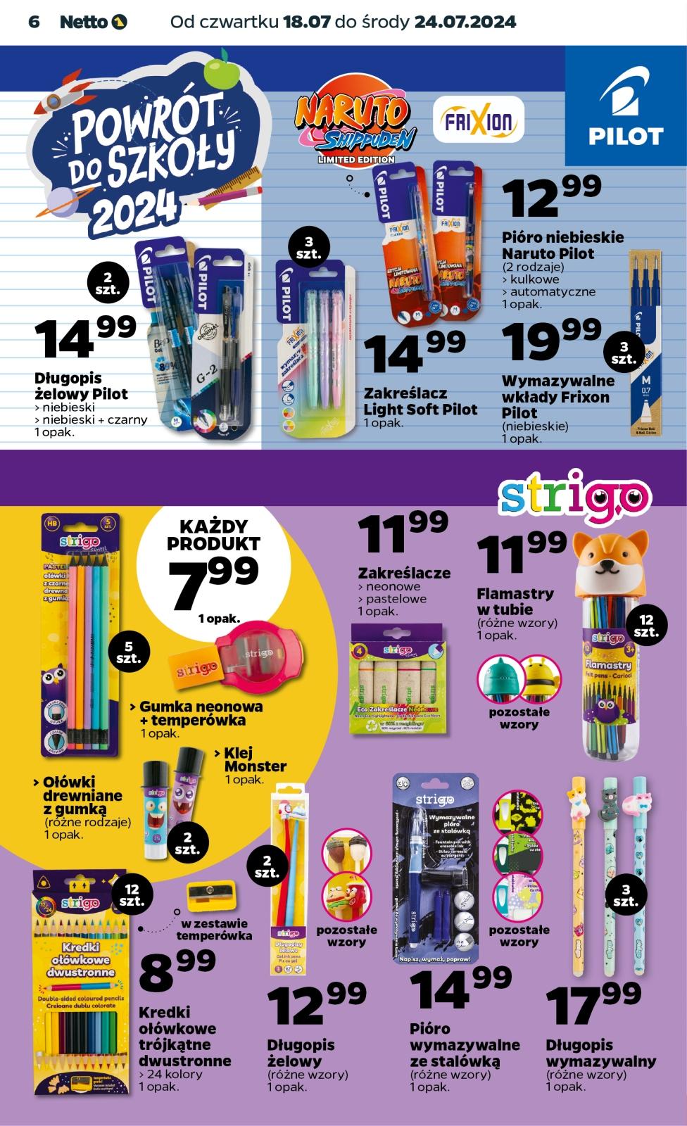 Gazetka promocyjna Netto str. 25