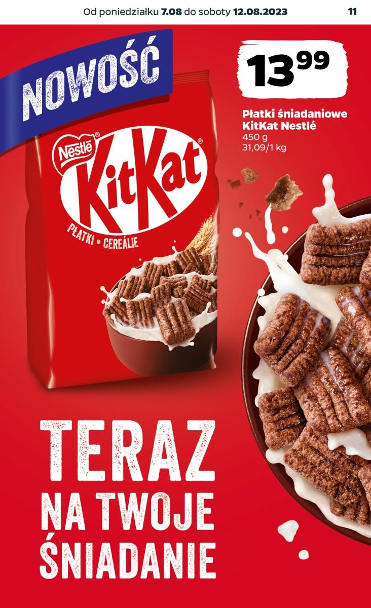 Gazetka promocyjna Netto str. 11