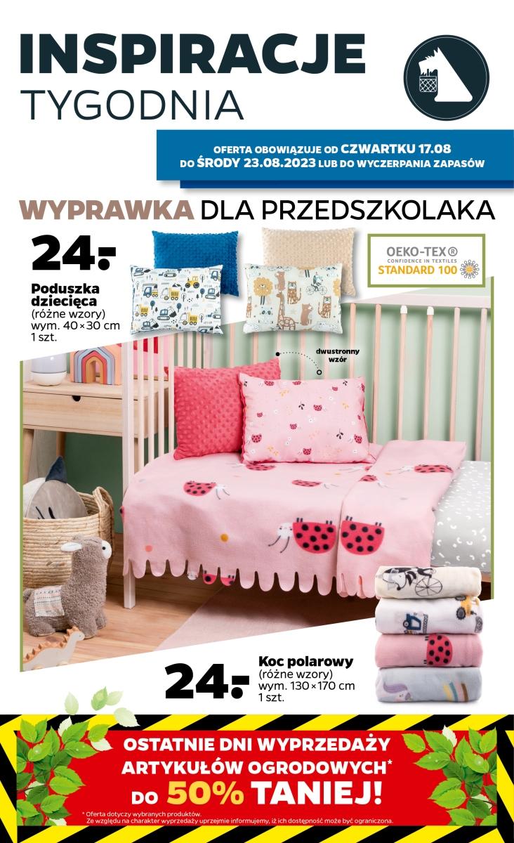 Gazetka promocyjna Netto str. 16