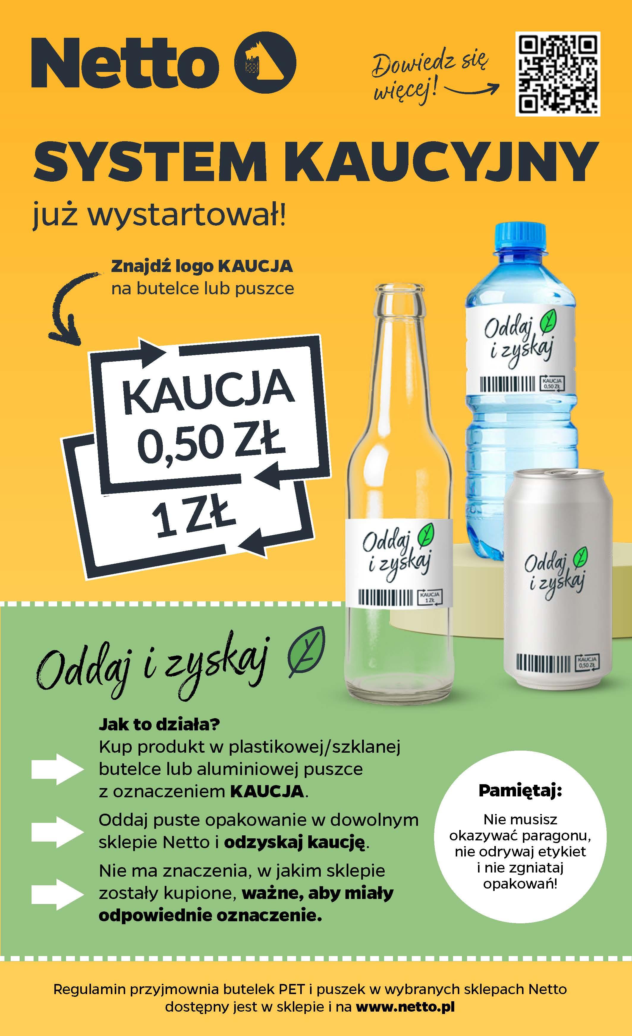 Gazetka promocyjna Netto str. 13