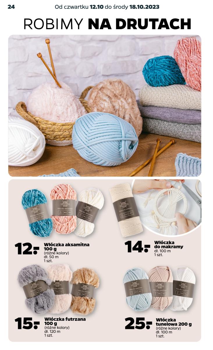 Gazetka promocyjna Netto str. 24