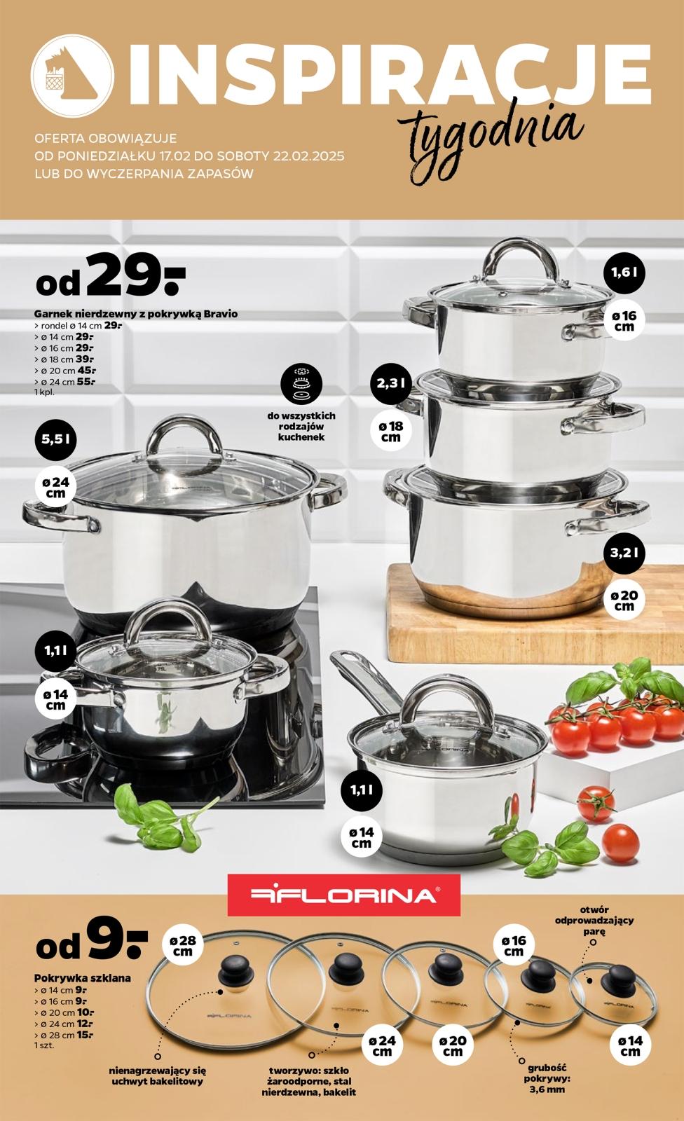 Gazetka promocyjna Netto str. 28