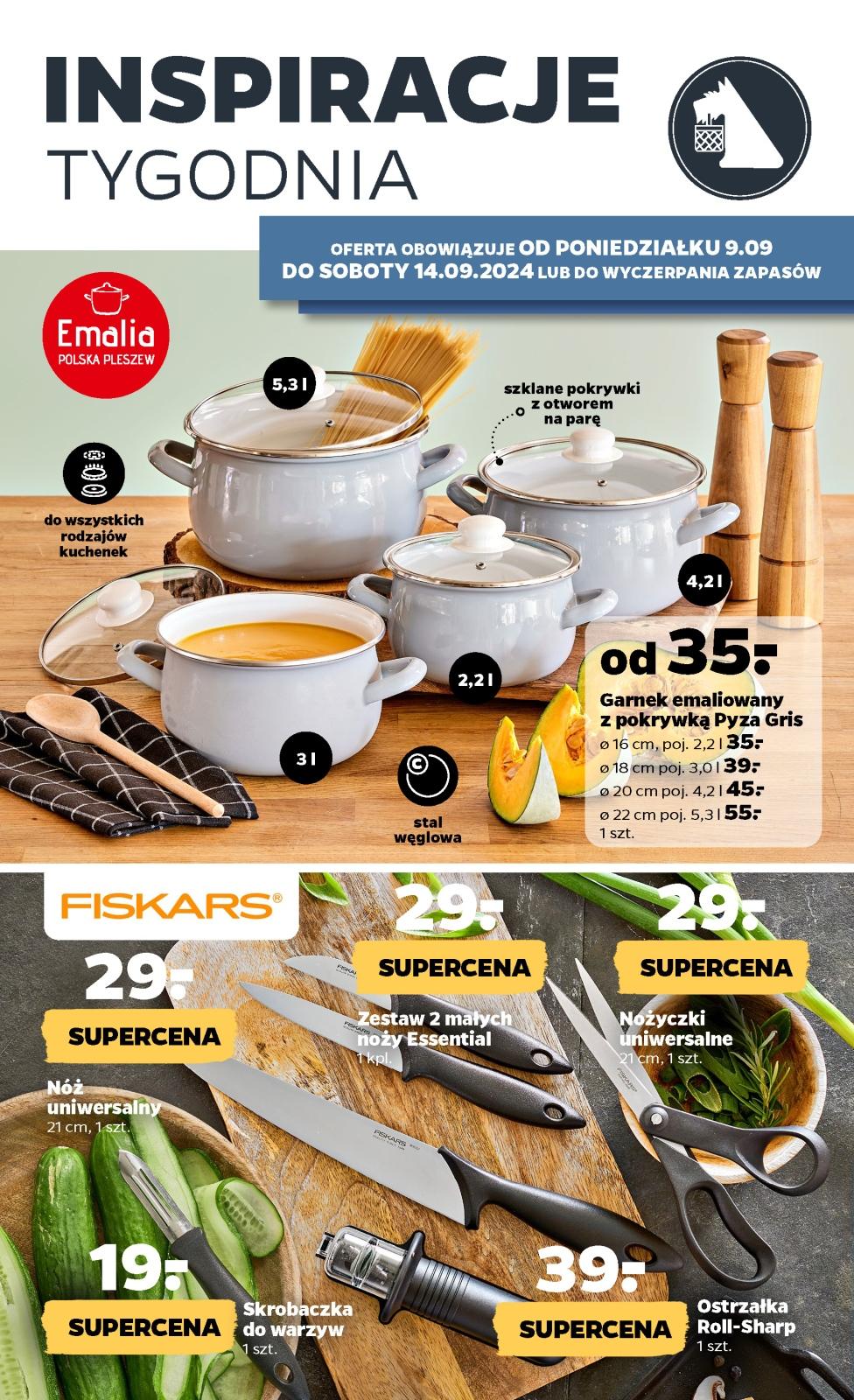 Gazetka promocyjna Netto str. 27