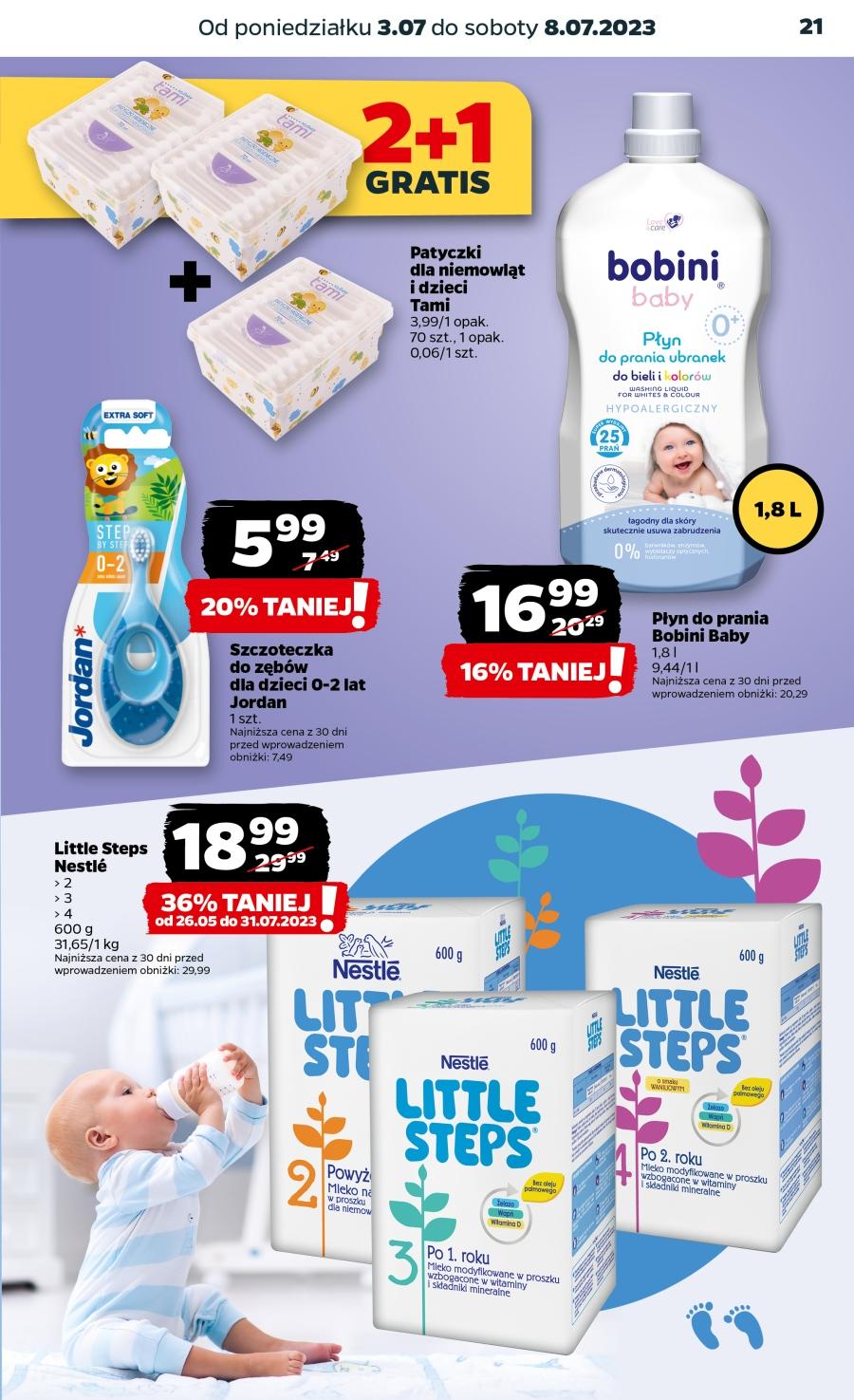 Gazetka promocyjna Netto str. 22