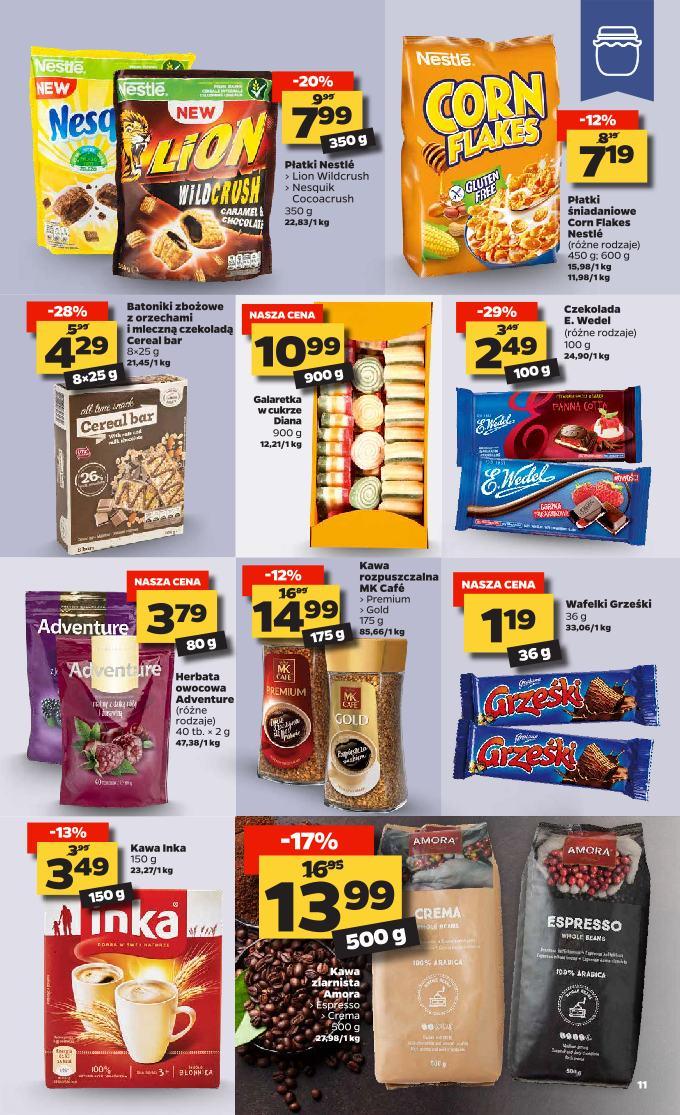 Gazetka promocyjna Netto str. 11