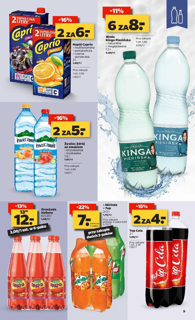 Gazetka promocyjna Netto str. 9