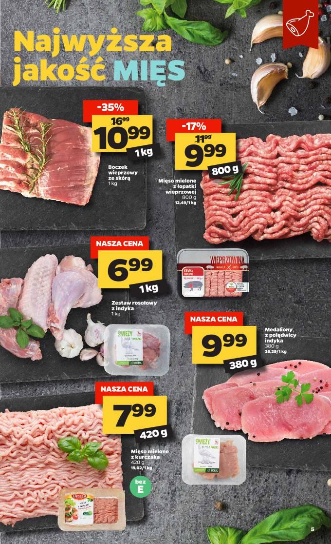 Gazetka promocyjna Netto str. 5