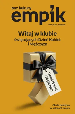 Gazetka Empik